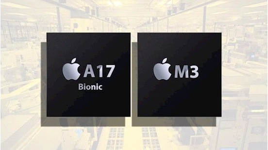 朝阳苹果15维修站分享iPhone15系列会用3nm芯片吗 