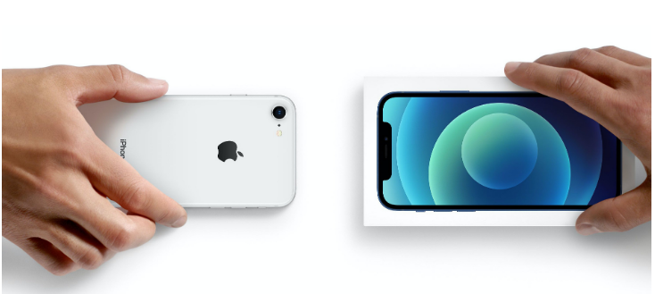 朝阳苹果手机维修分享iPhone 12 系列选购攻略 