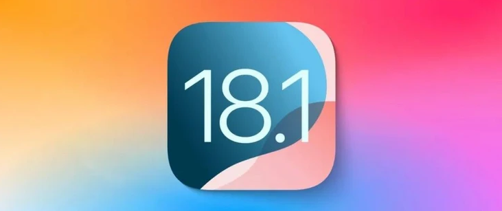 朝阳苹果手机维修分享iOS 18.1正式版评测_iOS 18.1正式版一键刷机教程 